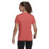 ფოტო #2 პროდუქტის ADIDAS SML short sleeve T-shirt