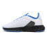 Фото #3 товара Puma Pd 3D Mtrx Graphic Lace Up Mens Blue, White Sneakers Casual Shoes 30745103