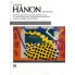 Alfred Music Junior Hanon for the Piano Charles Louis Hanon, Klavier