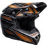 BELL MOTO Moto 10 Spherical Webb off-road helmet