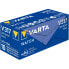 VARTA 1 Watch V 317 Batteries Серебристый - фото #5