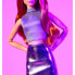 Фото #5 товара BARBIE Looks 20 Red Head Purple Skirt Outfit Doll