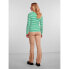 ფოტო #2 პროდუქტის PIECES Ruka long sleeve T-shirt