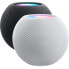 Фото #5 товара Apple HomePod mini - Siri - Round - Yellow - Full range - Touch - Apple Music - TuneIn