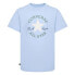 ფოტო #1 პროდუქტის CONVERSE KIDS Sustainable Core short sleeve T-shirt