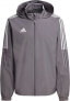 Фото #1 товара Kurtka męska Adidas Tiro 21 All-Weather szara r. M