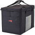 Фото #2 товара Torba termiczna dostawcza do transportu lunchbox pizzy 53.5 x 35.5 x 43 cm