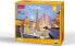 Dante Puzzle 3D City Line Paris