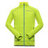 Фото #2 товара ALPINE PRO Onnec full zip fleece