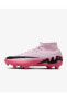 Фото #8 товара Футбольные бутсы Nike Mercurial Superfly 9 Academy MG High-Top