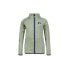 Фото #2 товара HANNAH Gery full zip fleece