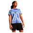 UNDER ARMOUR Laser Wash short sleeve T-shirt