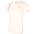 ფოტო #2 პროდუქტის TRANGOWORLD Verty short sleeve T-shirt