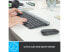 Фото #3 товара Logitech MK470 Slim Wireless Keyboard and Mouse Combo - Modern Compact Layout, U