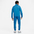 NIKE Sportswear Sport Essentials Poly Knit tracksuit