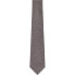 Фото #1 товара HACKETT Melange Grd Flwr tie