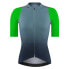 Фото #2 товара ETXEONDO Lausoa short sleeve jersey