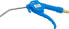 Фото #2 товара BGS 3202 | Druckluft-Ausblaspistole | 330 mm | Drukluftpistole | Griff aus blauem Nylon-Fiberglas