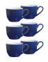 Фото #1 товара Espressotassen Doppio 6er Set