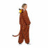 Фото #10 товара Маскарадные костюмы для взрослых My Other Me Тигр Оранжевый
