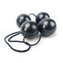 Фото #4 товара Chinese Balls Chain Black