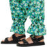 Фото #2 товара Women's Utility Jazz Dot Green Cargo Pants - DVF