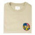 ფოტო #2 პროდუქტის FINNA Cycles Adventures short sleeve T-shirt