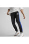 Фото #17 товара Erkek Pantolon T7 Iconıc Track Pants (S) Pt Black- 53948556