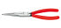 KNIPEX 38 11 200 - 2.5 mm - 7.3 cm - Steel - Plastic - Red - 20 cm