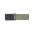 URBAN CLASSICS Jaquard Logo Belt