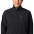 Фото #5 товара COLUMBIA Kruser Ridge II softshell jacket