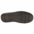 Фото #6 товара L.B. Evans Atlin Moccasin Mens Brown Casual Slippers 1141