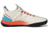 Кроссовки теннисные Adidas Adizero Ubersonic 4 Clay Court для мужчин 42.5 - фото #2