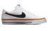 Фото #3 товара Кроссовки Nike Court Legacy DH3161-100