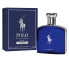 Фото #1 товара Мужская парфюмерия Ralph Lauren Polo Blue 125 ml