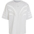 ფოტო #4 პროდუქტის ADIDAS ORIGINALS Q3 Atlanta short sleeve T-shirt