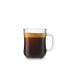 Diner Single Wall Coffee Glass 15.5 oz, Set of 4