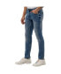 Фото #2 товара Men's Eco-Friendly Sandler Straight Leg Jeans