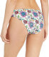 Nanette Lepore Women's Multicolor Hipster Bikini Swimsuit Bottom size S 179687