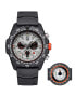 Luminox XB.3748 Mens Watch Bear Grylls Survival Master Chronograh 45mm 30ATM - фото #3