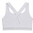 ფოტო #2 პროდუქტის UNDER ARMOUR Moderate Support Sports Bra ® Crossback