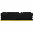 RAM Memory Kingston 32 GB DIMM 6000 MHz cl30