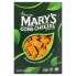 Фото #1 товара Mary's Gone Crackers, Mary's Gone Cheezee Plant-Based Cheese & Herb, 4.25 oz (120 g)