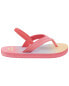 Фото #6 товара Детские сандалии Carter's 2-Pack Flip-Flops