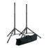 Фото #1 товара König & Meyer 21449 Speaker Stands Set max. load: 50 kg