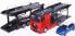 Bburago BBU 1:43 Street Fire MulticarCarrier VolvoFH 31462 - фото #8