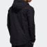 Adidas TH Parkar Trendy Clothing GF4018 Jacket