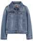 Kid Favorite Denim Jacket 5