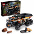LEGO Set Of Construction Suv Vehicle