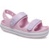 CROCS Crocband Cruiser Toddler Sandals